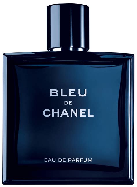 bleu de chanel for women